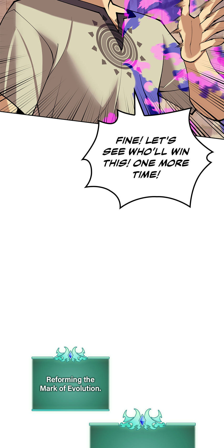 Read Overgeared (Team Argo) chapter 266 image 150 on Lezhin