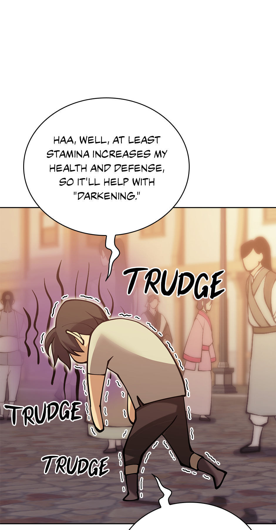Read Overgeared (Team Argo) chapter 266 image 153 on Lezhin