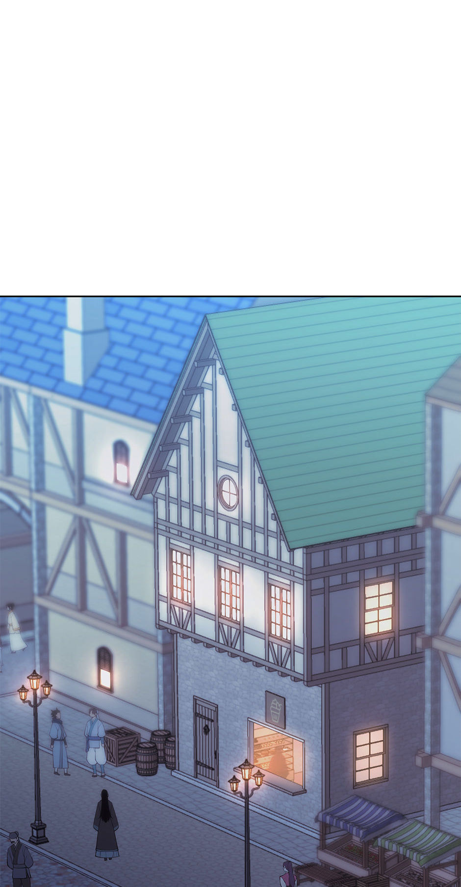 Read Overgeared (Team Argo) chapter 266 image 155 on Lezhin