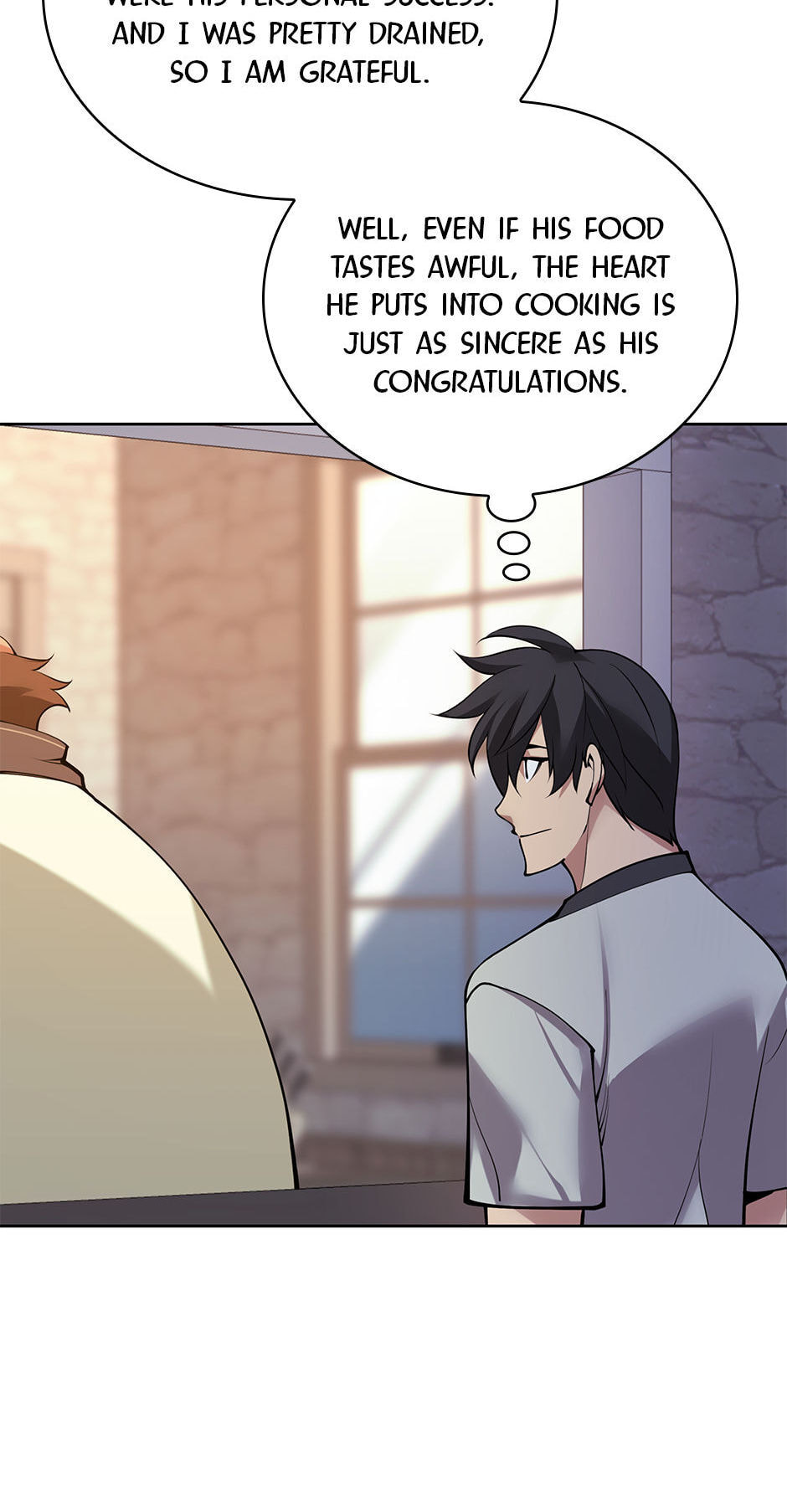 Read Overgeared (Team Argo) chapter 266 image 158 on Lezhin