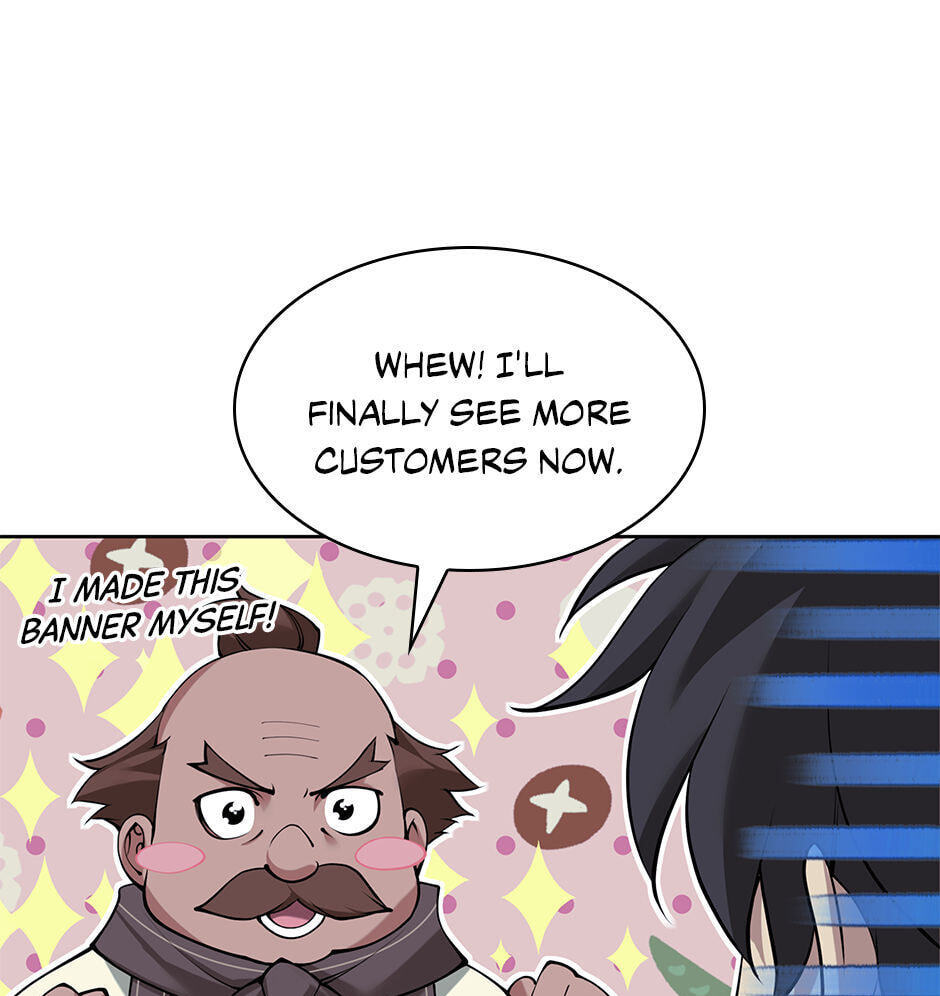 Read Overgeared (Team Argo) chapter 266 image 159 on Lezhin