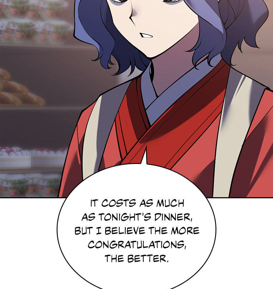 Read Overgeared (Team Argo) chapter 266 image 163 on Lezhin