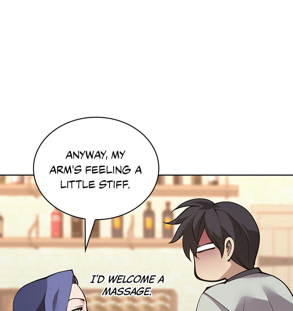 Read Overgeared (Team Argo) chapter 266 image 167 on Lezhin