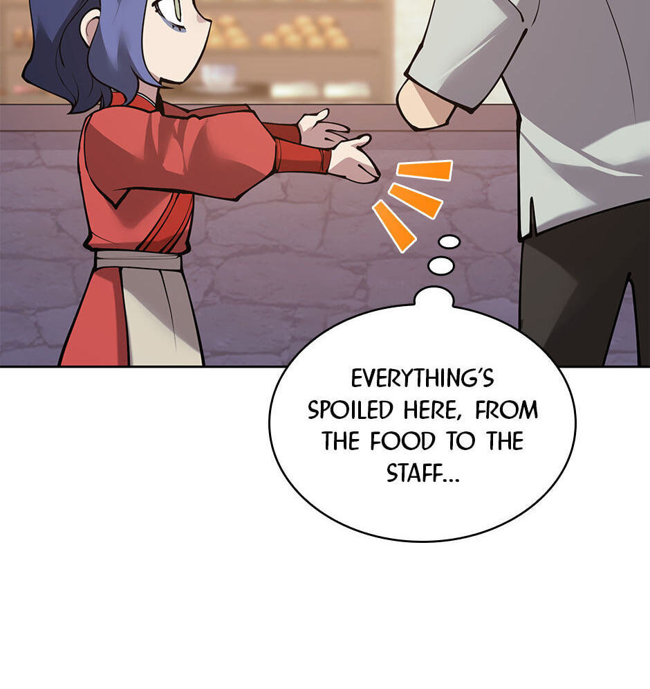 Read Overgeared (Team Argo) chapter 266 image 168 on Lezhin