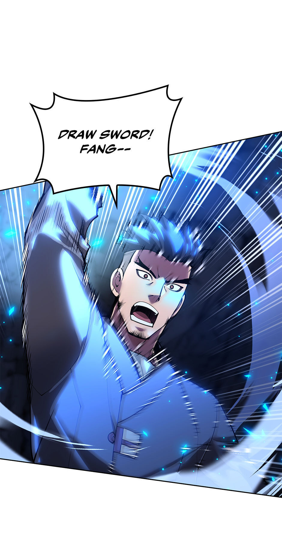 Read Overgeared (Team Argo) chapter 266 image 17 on Lezhin