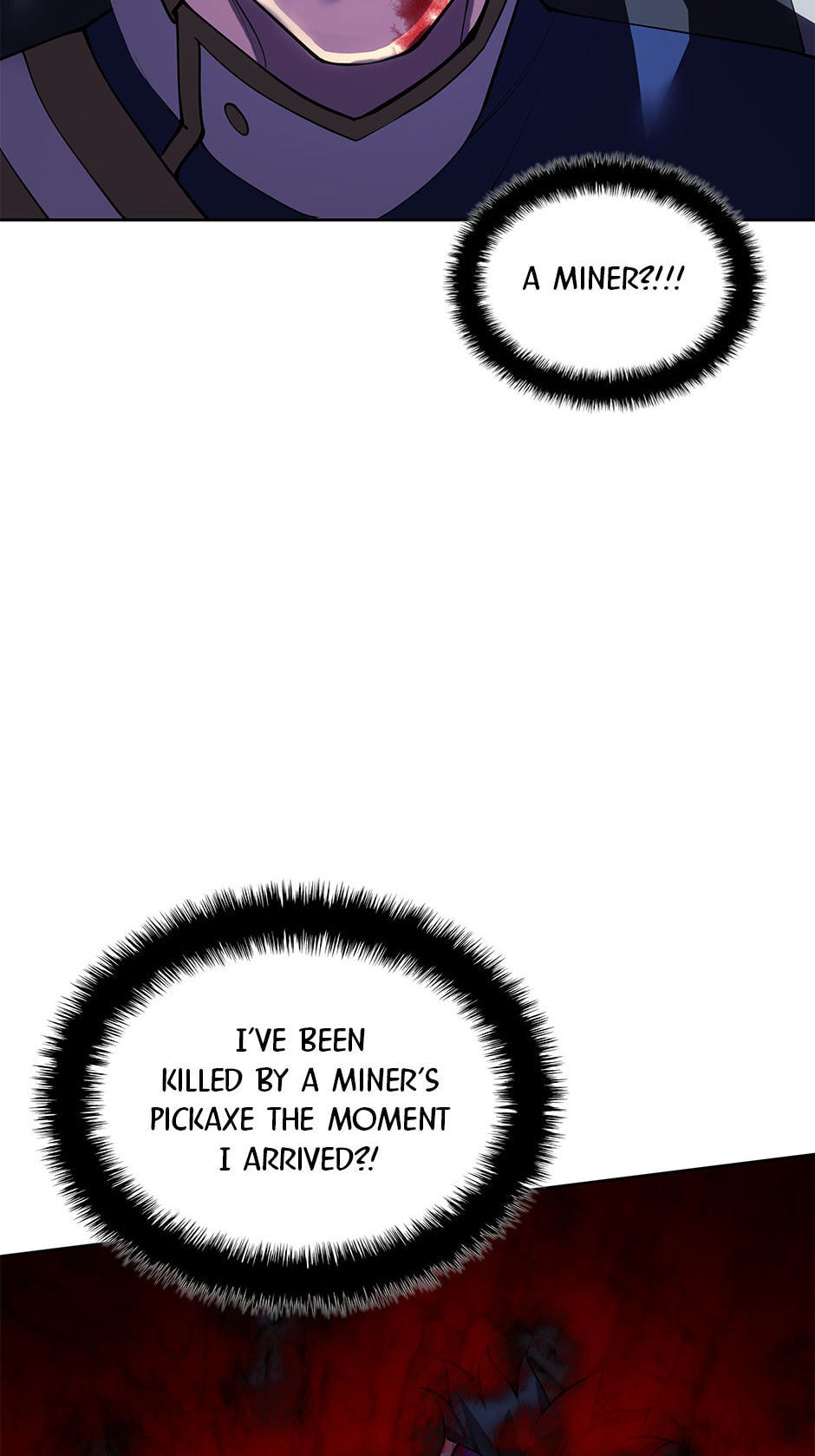 Read Overgeared (Team Argo) chapter 266 image 22 on Lezhin