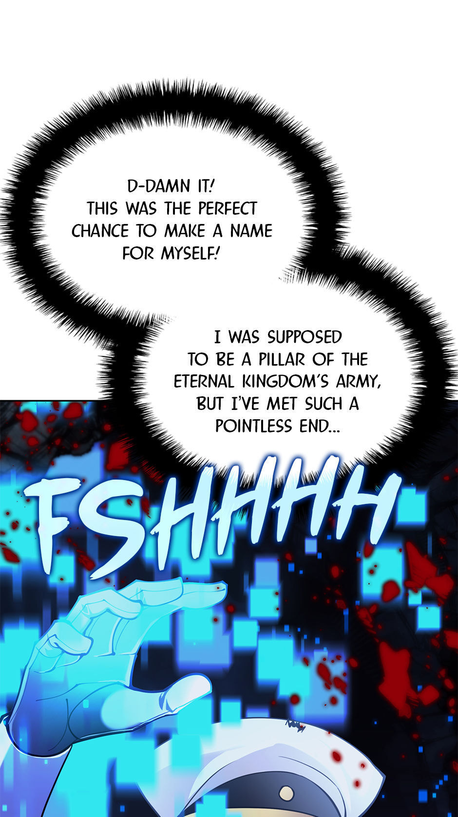 Read Overgeared (Team Argo) chapter 266 image 24 on Lezhin