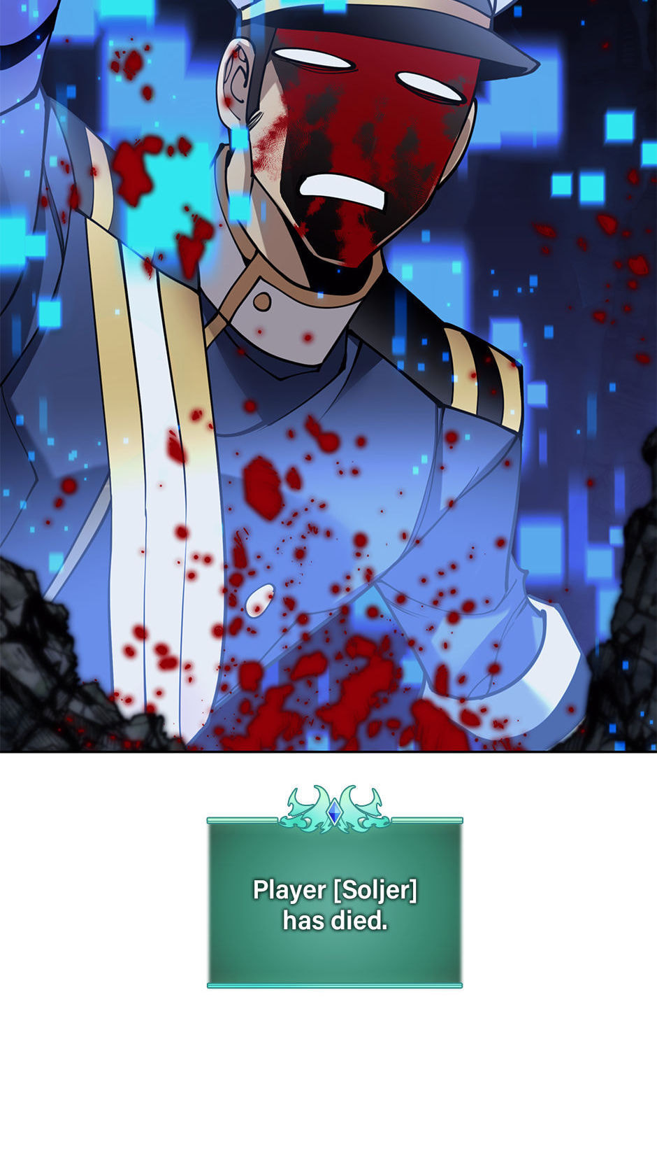 Read Overgeared (Team Argo) chapter 266 image 25 on Lezhin
