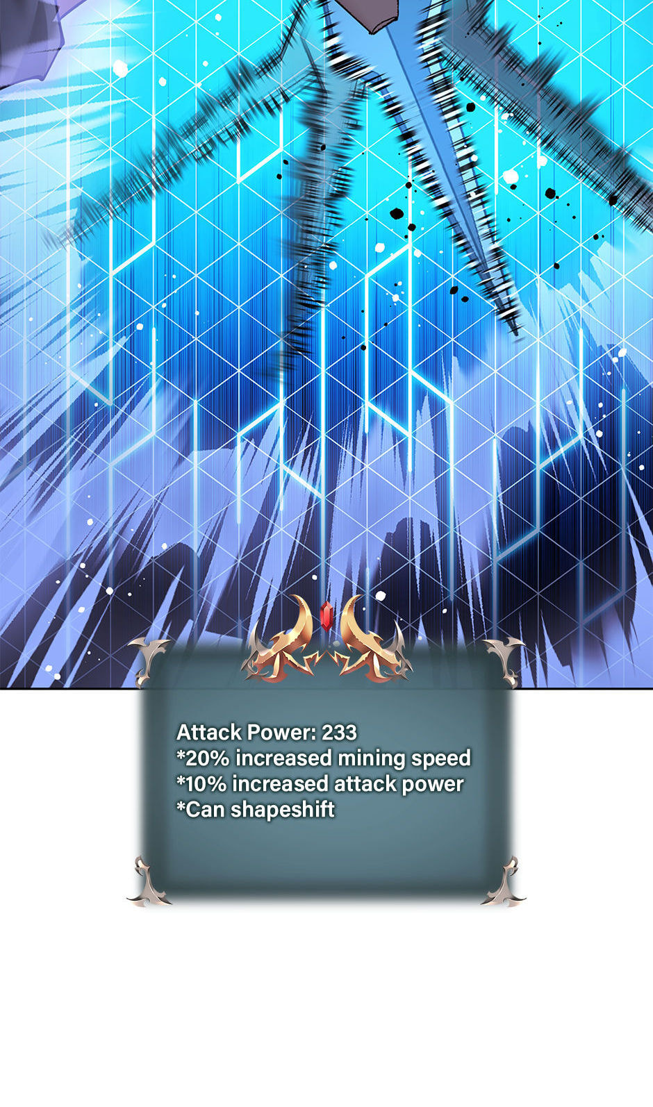 Read Overgeared (Team Argo) chapter 266 image 29 on Lezhin