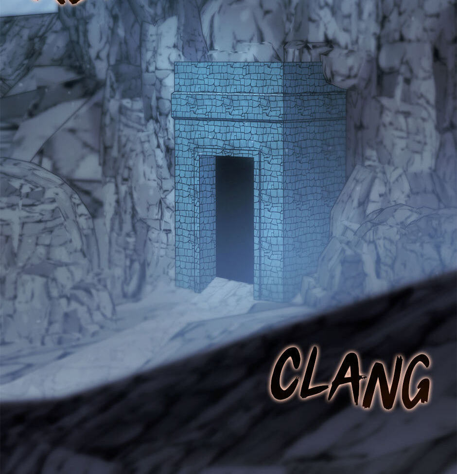 Read Overgeared (Team Argo) chapter 266 image 3 on Lezhin