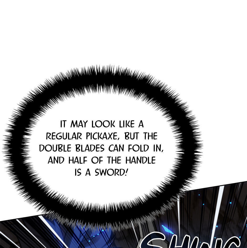 Read Overgeared (Team Argo) chapter 266 image 30 on Lezhin