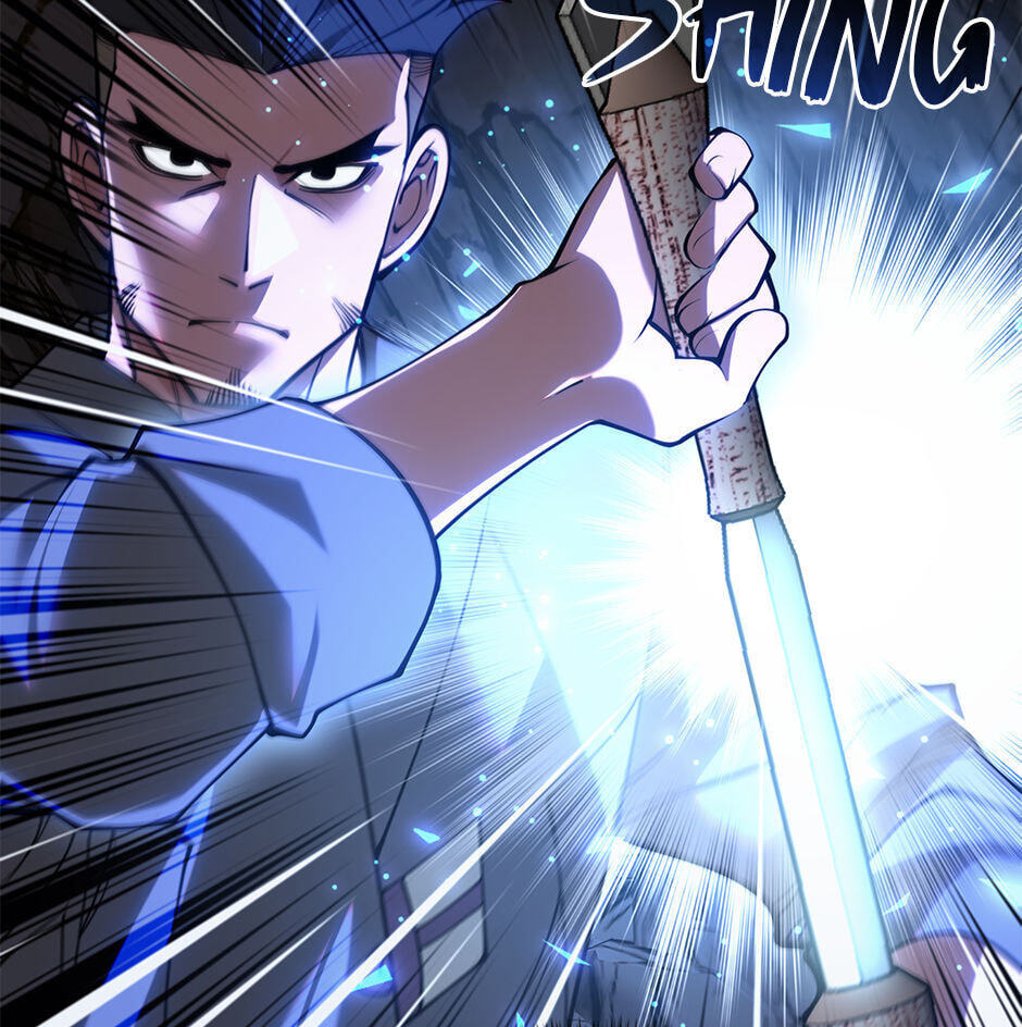 Read Overgeared (Team Argo) chapter 266 image 31 on Lezhin