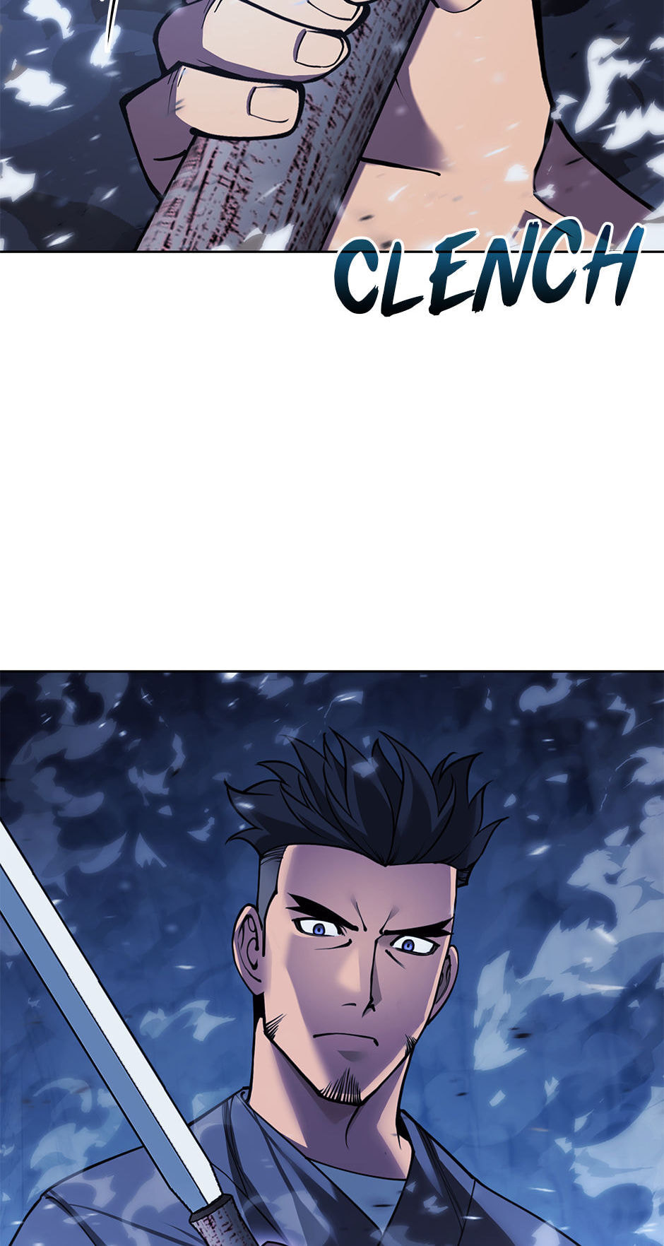 Read Overgeared (Team Argo) chapter 266 image 44 on Lezhin