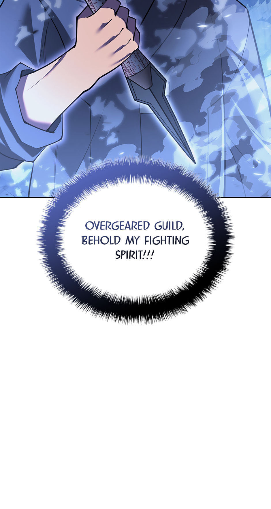 Read Overgeared (Team Argo) chapter 266 image 45 on Lezhin
