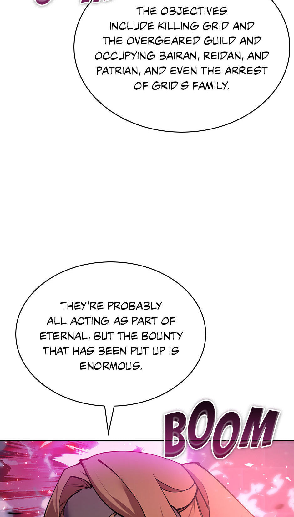 Read Overgeared (Team Argo) chapter 266 image 49 on Lezhin