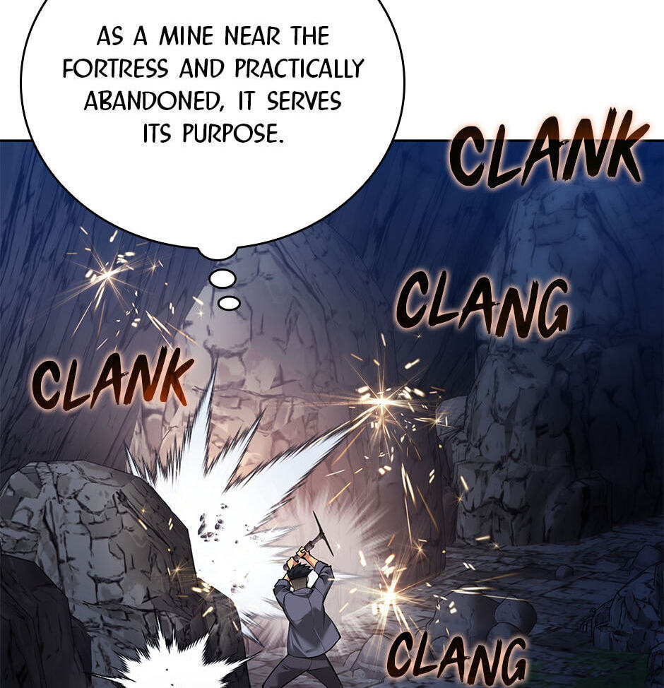 Read Overgeared (Team Argo) chapter 266 image 5 on Lezhin