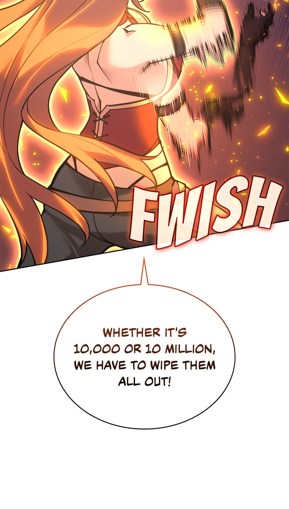 Read Overgeared (Team Argo) chapter 266 image 52 on Lezhin