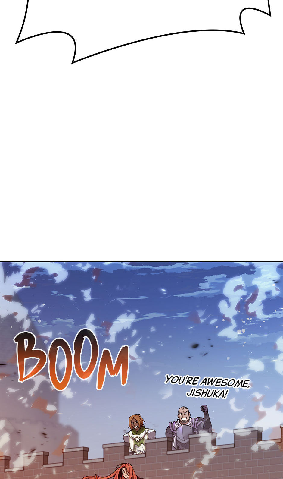 Read Overgeared (Team Argo) chapter 266 image 55 on Lezhin
