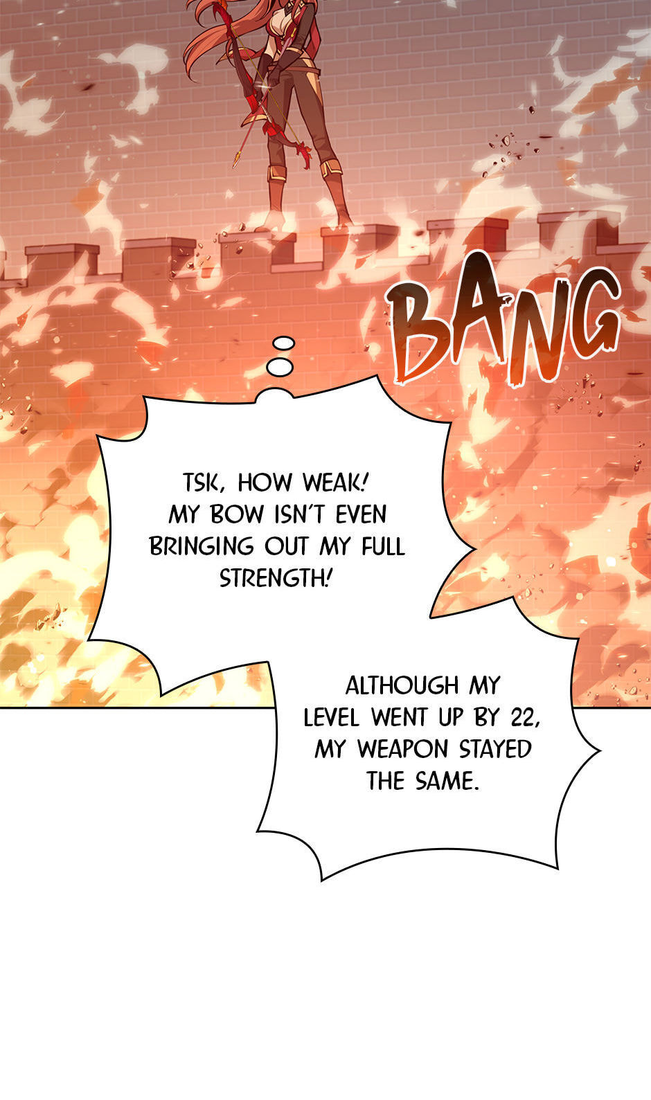 Read Overgeared (Team Argo) chapter 266 image 56 on Lezhin