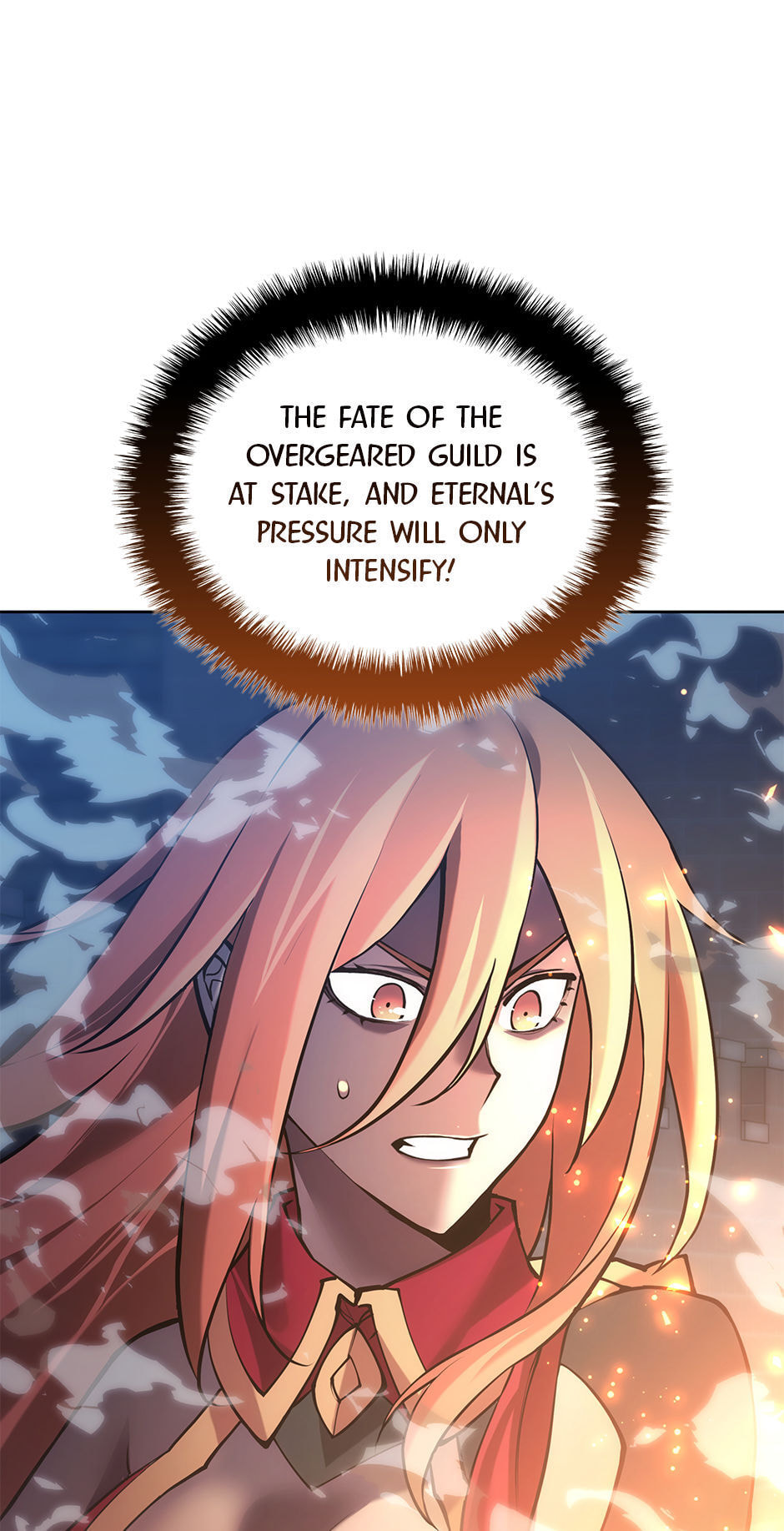 Read Overgeared (Team Argo) chapter 266 image 57 on Lezhin
