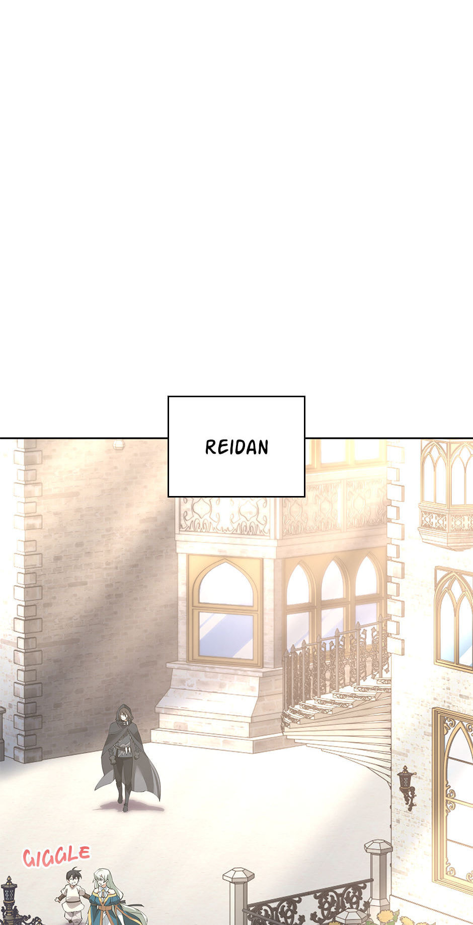 Read Overgeared (Team Argo) chapter 266 image 59 on Lezhin