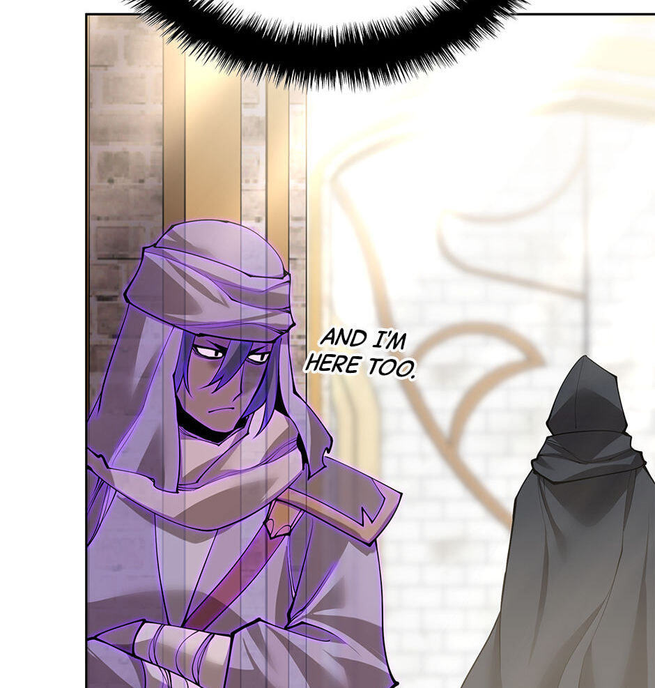Read Overgeared (Team Argo) chapter 266 image 65 on Lezhin
