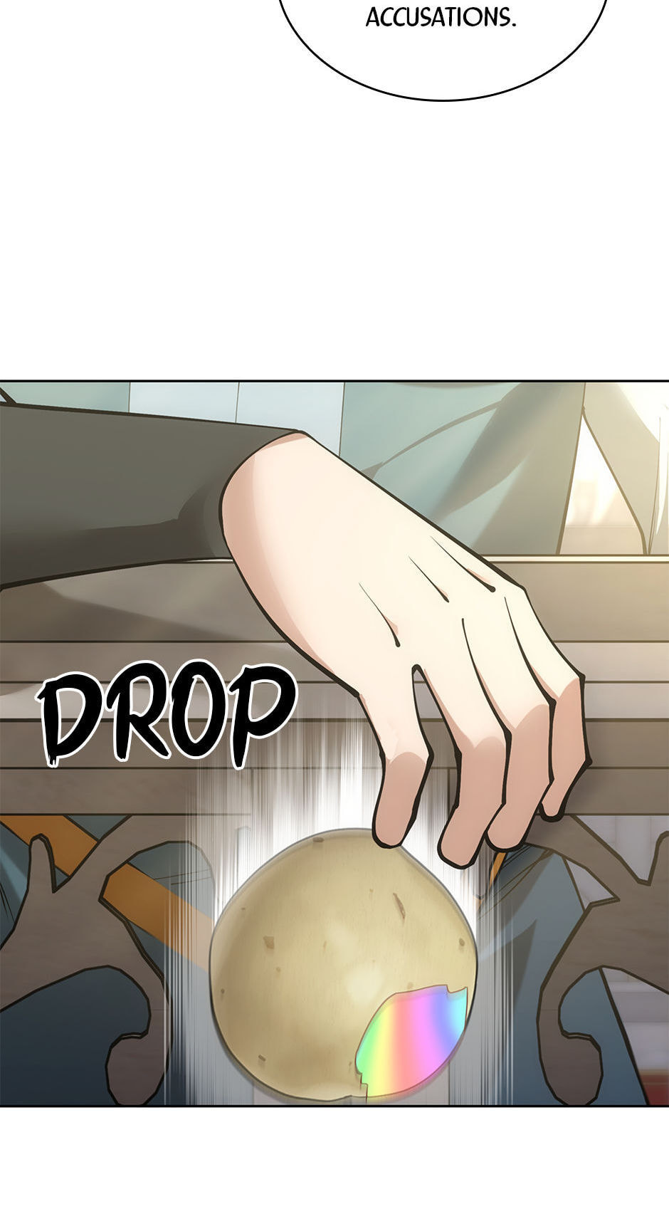 Read Overgeared (Team Argo) chapter 266 image 76 on Lezhin