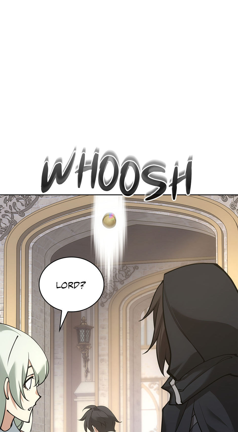 Read Overgeared (Team Argo) chapter 266 image 77 on Lezhin
