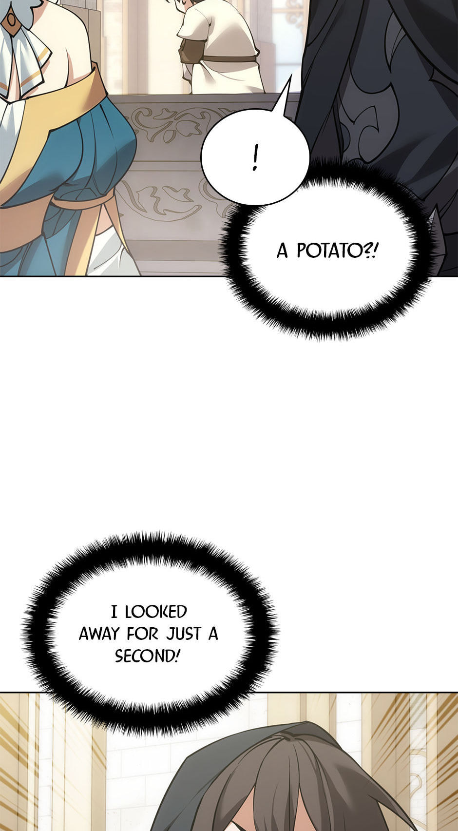 Read Overgeared (Team Argo) chapter 266 image 78 on Lezhin