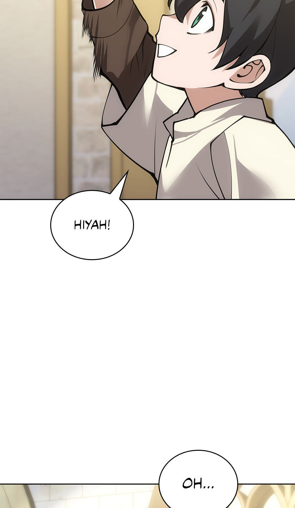 Read Overgeared (Team Argo) chapter 266 image 82 on Lezhin
