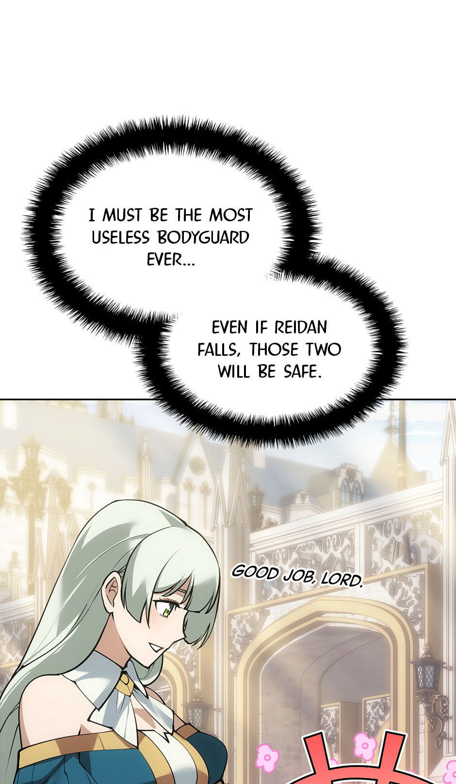 Read Overgeared (Team Argo) chapter 266 image 84 on Lezhin