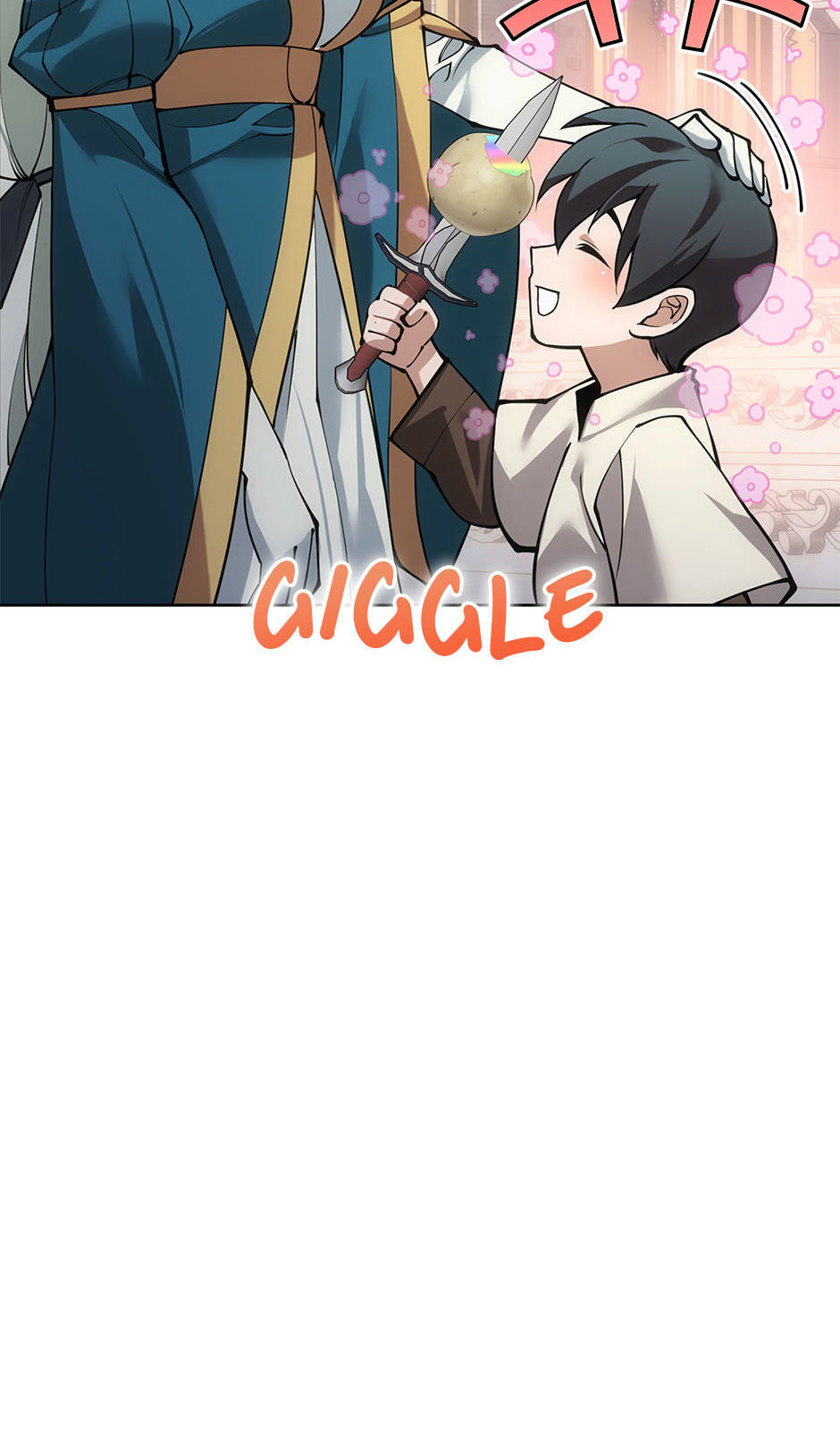 Read Overgeared (Team Argo) chapter 266 image 85 on Lezhin