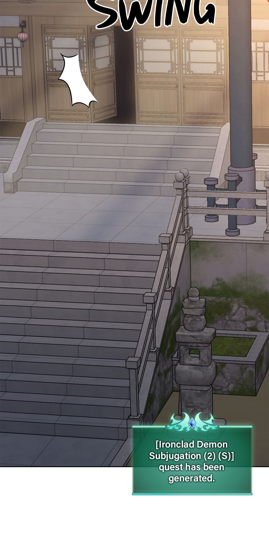 Read Overgeared (Team Argo) chapter 266 image 88 on Lezhin
