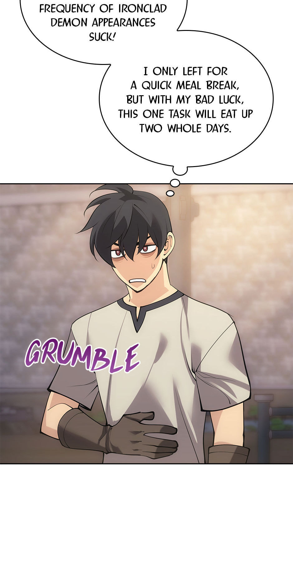 Read Overgeared (Team Argo) chapter 266 image 91 on Lezhin