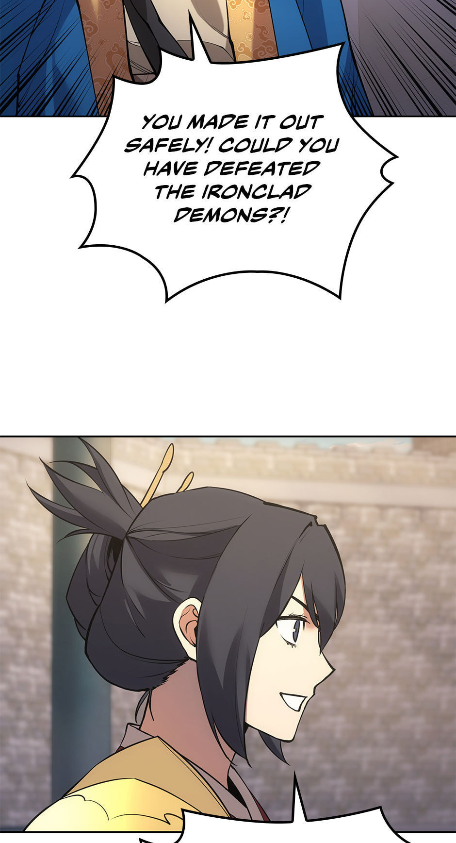 Read Overgeared (Team Argo) chapter 266 image 93 on Lezhin