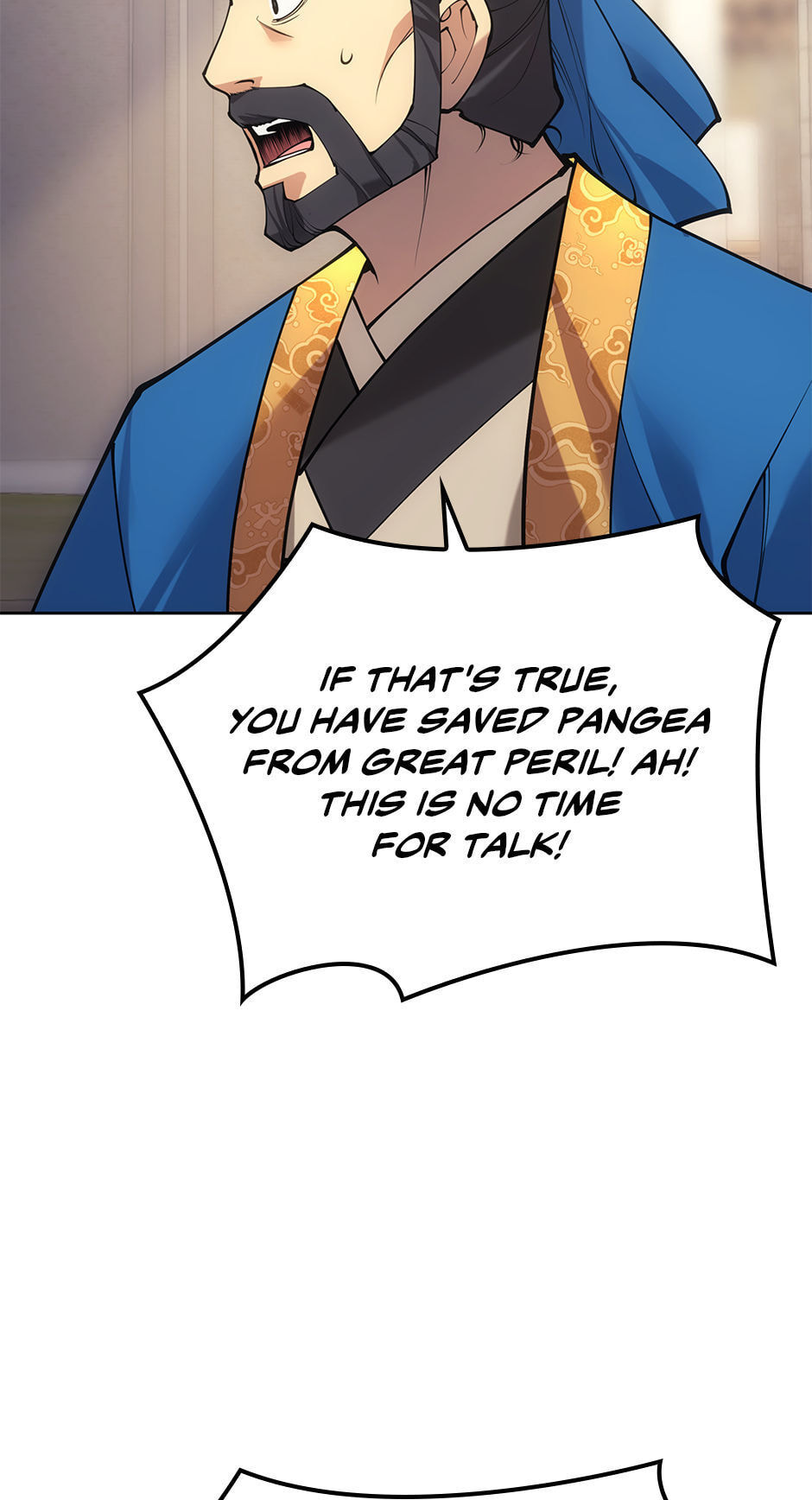 Read Overgeared (Team Argo) chapter 266 image 95 on Lezhin