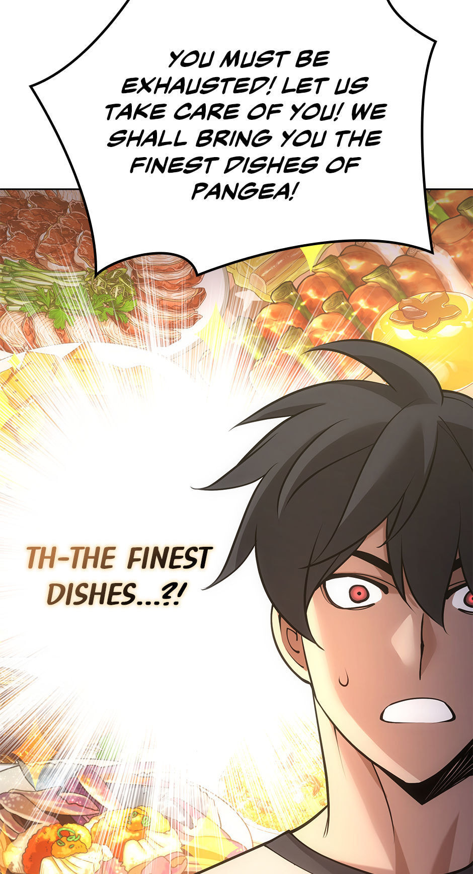 Read Overgeared (Team Argo) chapter 266 image 96 on Lezhin