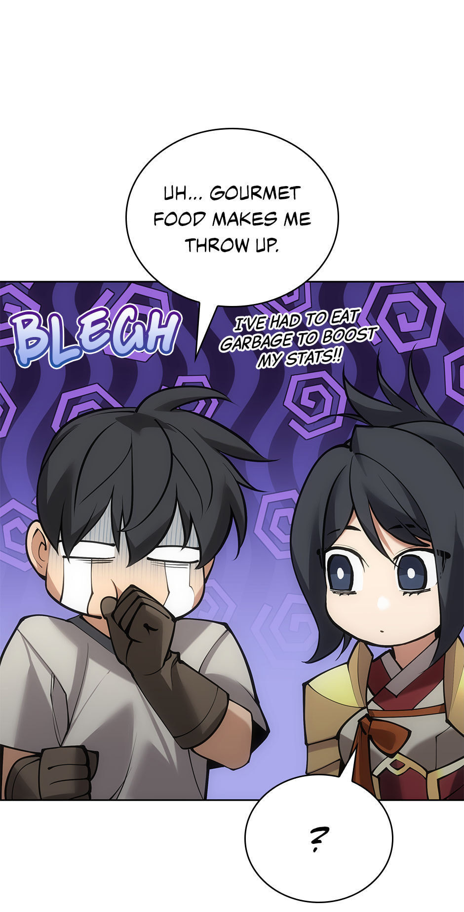 Read Overgeared (Team Argo) chapter 266 image 98 on Lezhin
