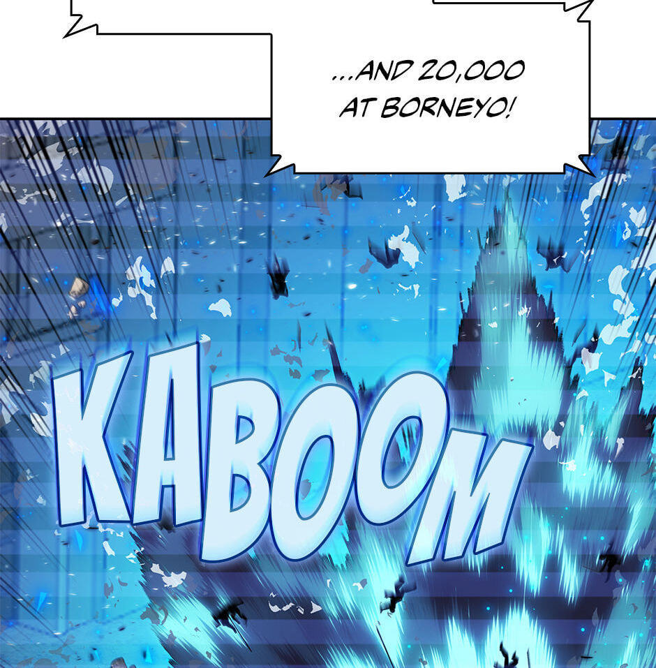 Read Overgeared (Team Argo) chapter 267 image 101 on Lezhin