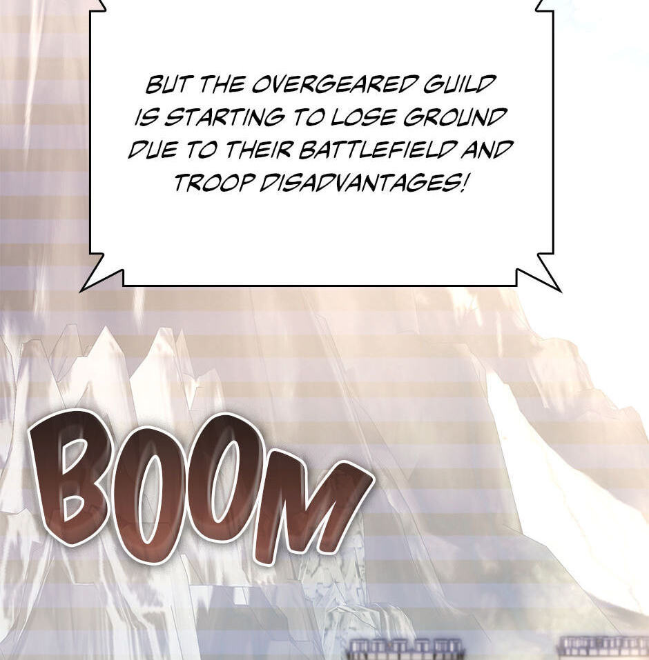 Read Overgeared (Team Argo) chapter 267 image 104 on Lezhin