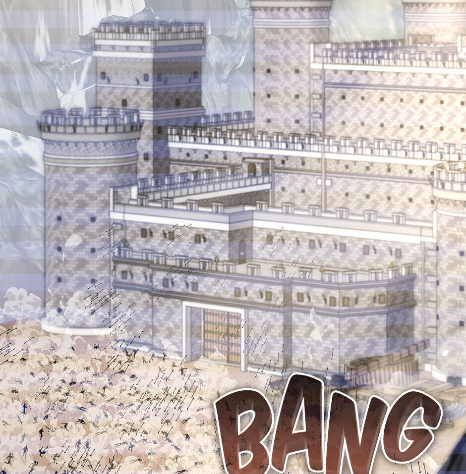 Read Overgeared (Team Argo) chapter 267 image 105 on Lezhin
