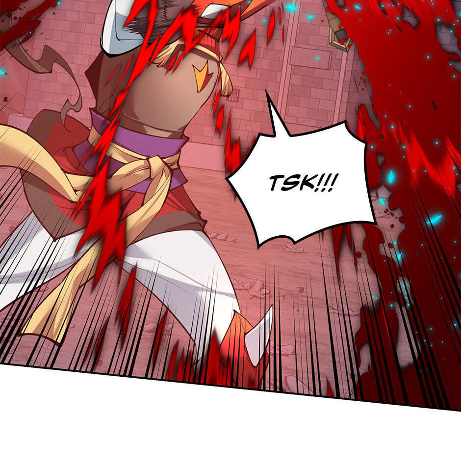 Read Overgeared (Team Argo) chapter 267 image 110 on Lezhin