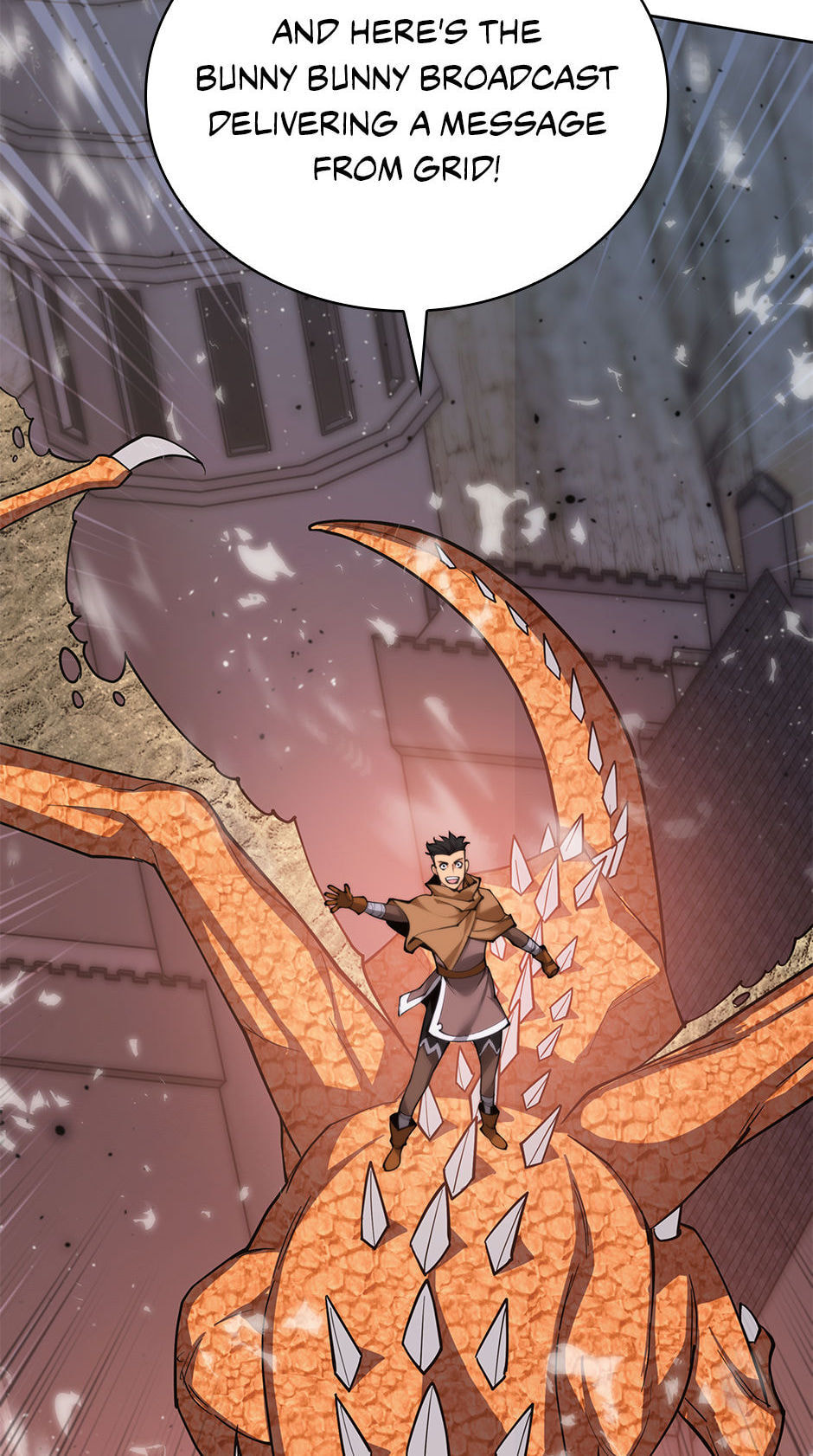 Read Overgeared (Team Argo) chapter 267 image 119 on Lezhin