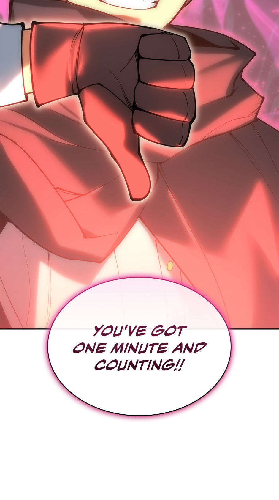 Read Overgeared (Team Argo) chapter 267 image 122 on Lezhin