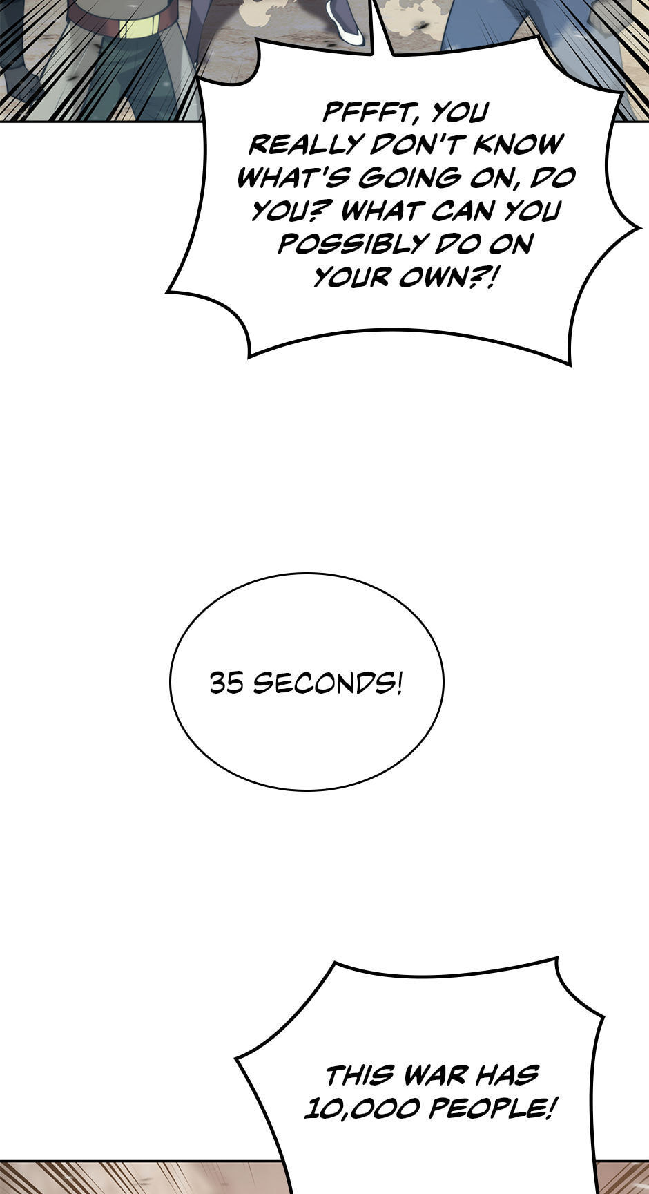 Read Overgeared (Team Argo) chapter 267 image 124 on Lezhin