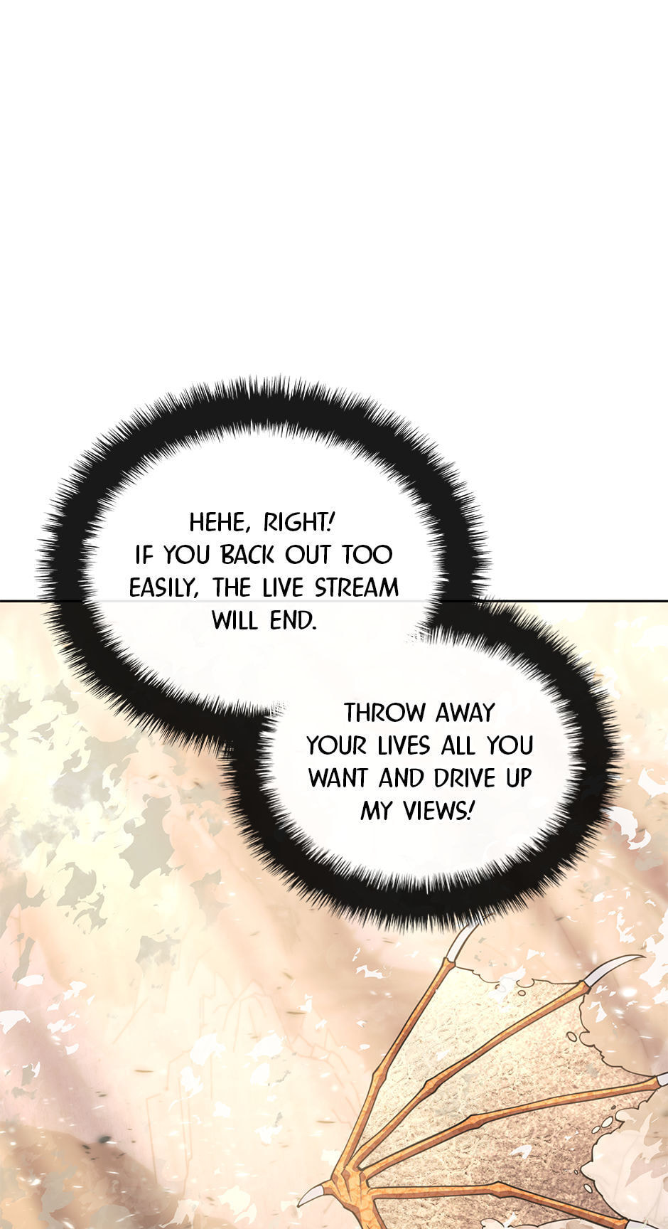 Read Overgeared (Team Argo) chapter 267 image 126 on Lezhin