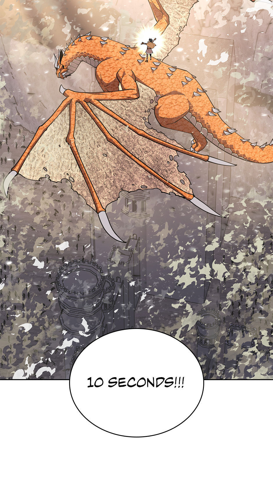 Read Overgeared (Team Argo) chapter 267 image 127 on Lezhin