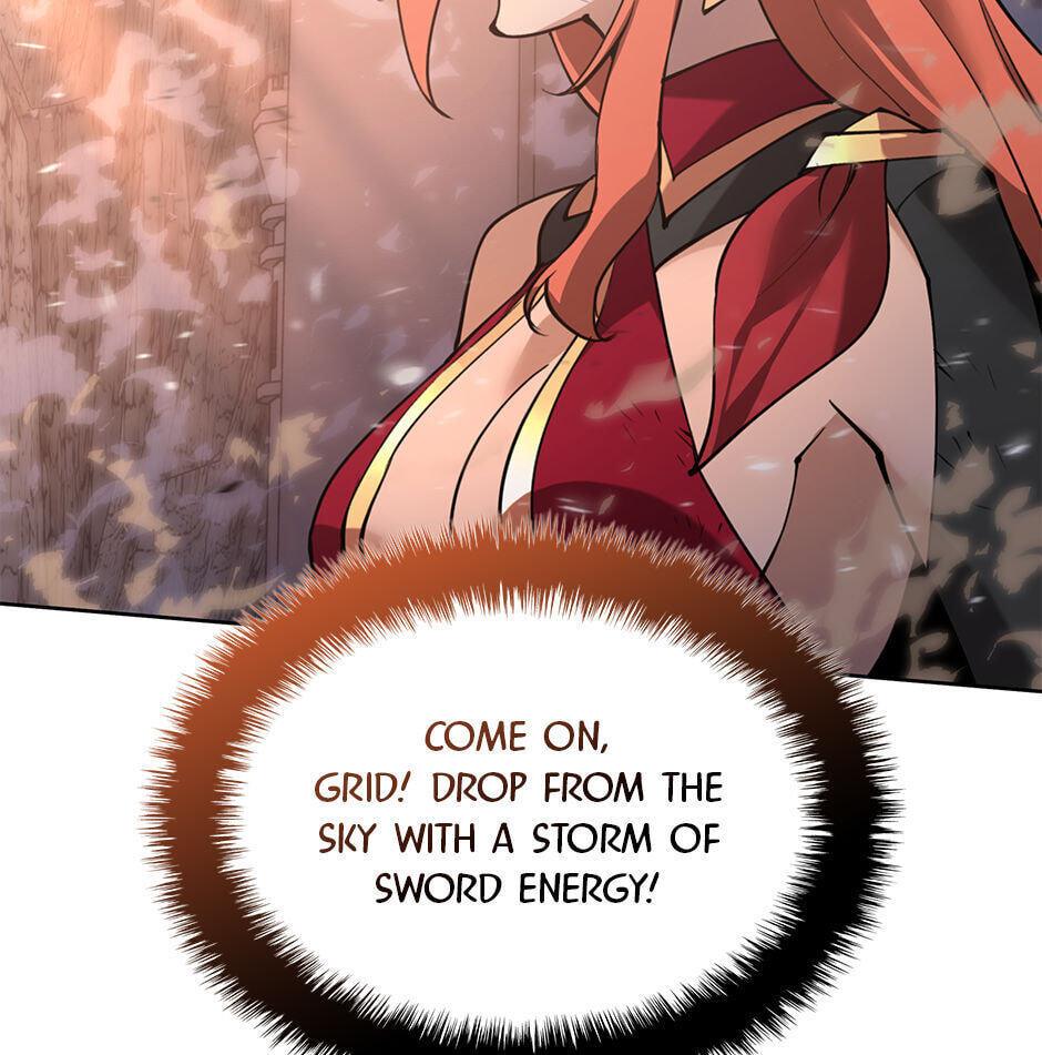 Read Overgeared (Team Argo) chapter 267 image 129 on Lezhin