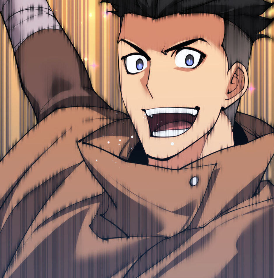 Read Overgeared (Team Argo) chapter 267 image 135 on Lezhin