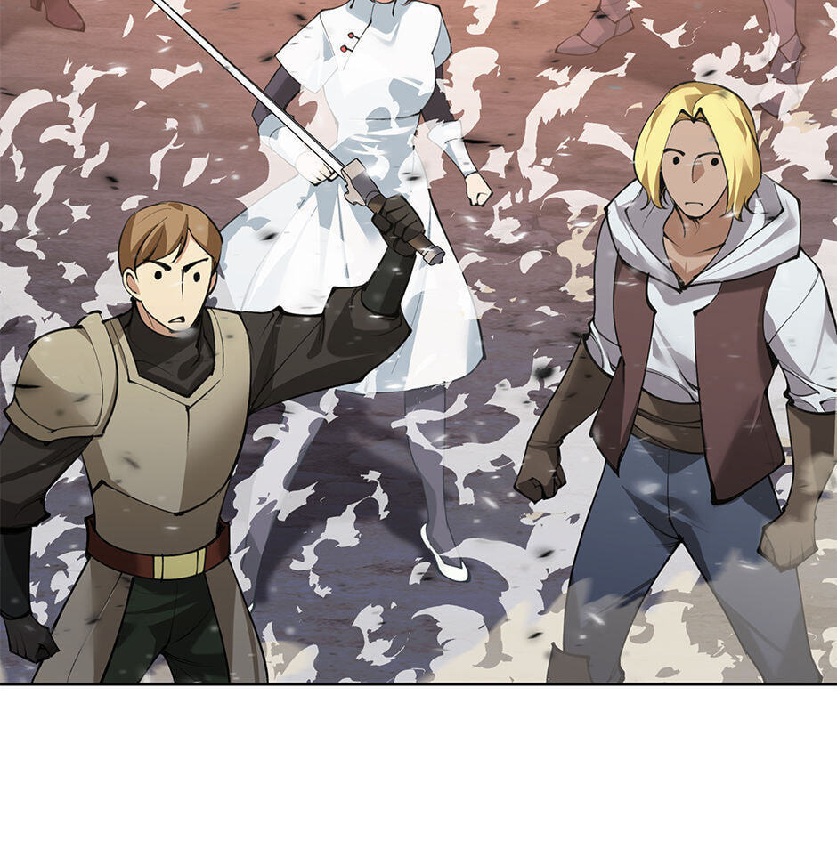 Read Overgeared (Team Argo) chapter 267 image 142 on Lezhin